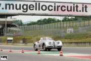LA RIEVOCAZIONE STORICA GRAN PREMIO DEL MUGELLO ENTRA NEL CAMPIONATO ITALIANO REGOLARITÀ AUTO STORICHE 2017
