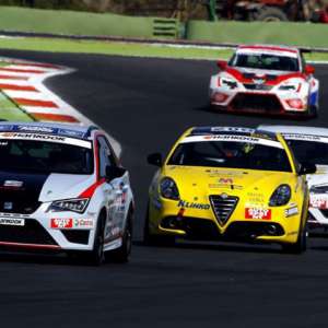 ECCO IL CALENDARIO PER IL CAMPIONATO ITALIANO TURISMO TCS
