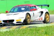 VITO UTZIERI RINNOVA LA SFIDA NELLA LOTUS CUP ITALIA