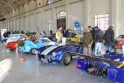“AUTOEXPO’ 2017” : A PISTOIA DAL 27 AL 29 GENNAIO IL PRIMO EVENTO DI “PISTOIA CAPITALE ITALIANA DELLA CULTURA”