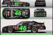 Un Programma In NASCAR Xfinity Series Per Il Campione NWES