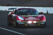 ALLA 24 ORE DI DUBAI PB RACING PUNTA IN ALTO CON LA LOTUS ELISE CUP PB-R