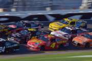 Un Programma In NASCAR Xfinity Series Per Il Campione NWES