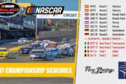 La NWES Sposta La Gara Di Hockenheim A Fine Luglio