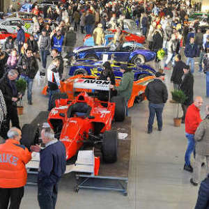 “AUTOEXPO’ 2017” : UN EVENTO DI PISTOIA E PER PISTOIA