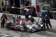 REBELLION RACING DAYTONA 24 HOURS RACE REPORT