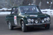 A Corbellini e Carnio il 19° Snow Trophy