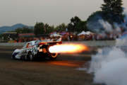 Anche nel 2017 il grande Drag Racing italiano è sulla Rivanazzano Dragway