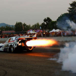 Anche nel 2017 il grande Drag Racing italiano è sulla Rivanazzano Dragway