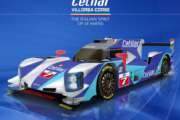Christian Pescatori nuovo ds di Cetilar Villorba Corse per il progetto LMP2