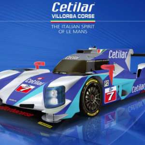 Christian Pescatori nuovo ds di Cetilar Villorba Corse per il progetto LMP2