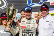 Stienes Longin Pronto Al Debutto Americano Nelle Speedweeks Di Daytona!