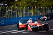 Fastest lap provides consolation for Mahindra Racing in Buenos Aires