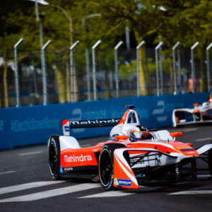 Fastest lap provides consolation for Mahindra Racing in Buenos Aires