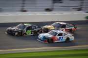 Kumpen Lotta Per La Top-10 Nella Seconda Uscita In NXS A Daytona