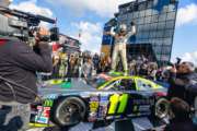 Stienes Longin Pronto Al Debutto Americano Nelle Speedweeks Di Daytona!