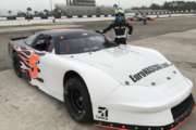 Arianna Casoli Entusiasta Dopo Il Test In Pro Late Model