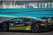 Esordio stagionale e vittoria per il team Antonelli Motorsport ad Abu Dhabi