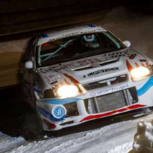 THE ICE CHALLENGE 2017 – IL MASTER KING A LUCA BETTI