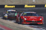 Ferrari takes well-deserved win in Liqui-Moly Bathurst 12 Hour