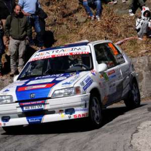 TROFEO RALLY AUTOMOBILE CLUB LUCCA:  SABATO 11 FEBBRAIO LA PREMIAZIONE DEI "CAMPIONI" E LA PRESENTAZIONE DELL'EDIZIONE 2017