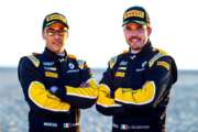 KEVIN GILARDONI PRONTO A RITUFFARSI NEL CAMPIONATO ITALIANO RALLY