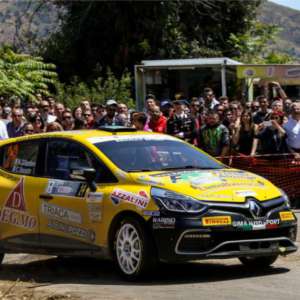 IL 2017 DI GILARDONI COMINCIA CON LA RONDE VALMERULA
