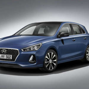Hyundai Motorsport announces its TCR project