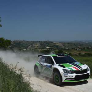IL 24° RALLY ADRIATICO STA DEFINENDO I DETTAGLI