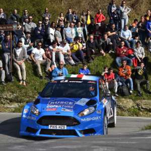 X-RACE SPORT RIPARTE DAL CIR CON RUSCE E LA GB MOTORSPORT