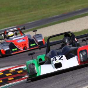 SCATTA IL 30 APRILE DA IMOLA LA NUOVA STAGIONE DI GARE PER IL CAMPIONATO ITALIANO SPORT PROTOTIPI.