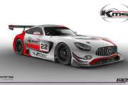 KRYPTON MOTORSPORT È IL NUOVO TEAM AMG CUSTOMER SPORTS