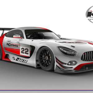 KRYPTON MOTORSPORT È IL NUOVO TEAM AMG CUSTOMER SPORTS