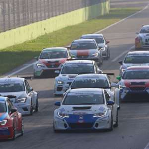 CAMBIA IL CALENDARIO DEL CAMPIONATO ITALIANO TURISMO TCR.