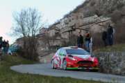 40°RALLY IL CIOCCO E VALLE DEL SERCHIO.APERTE LE ISCRIZIONI