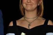 RACHELE SOMASCHINI DOPO I PREMI PENSA AL 2017