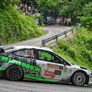 VERSO IL CIWRC 2017. LE AMBIZIONI DI PORRO COMBATTENTE DI RAZZA