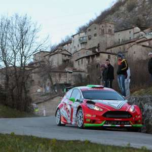 40°RALLY IL CIOCCO E VALLE DEL SERCHIO.APERTE LE ISCRIZIONI
