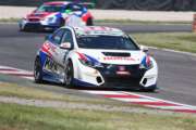 Tutto pronto per la presentazione del Campionato Italiano Turismo TCR di scena giovedì 2 marzo ad Adria.