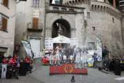 Grande fermento intorno al Campionato Italiano Rally 2017