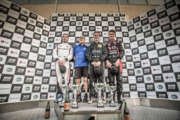Josh Files wins all on day one at Abu Dhabi
