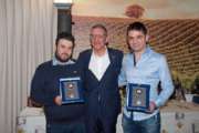 AL VIA LA 12^ EDIZIONE DEL "PREMIO RALLY AUTOMOBILE CLUB LUCCA"