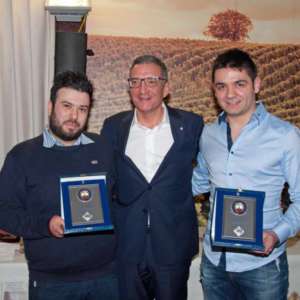 AL VIA LA 12^ EDIZIONE DEL "PREMIO RALLY AUTOMOBILE CLUB LUCCA"