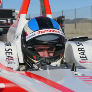 Mahindra Racing welcomes new partner Lear Seating