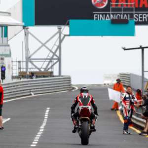 Phillip Island ospita l’ultimo test prima dell’inizio del campionato