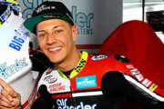 HITZE-TEST IN JEREZ STARK ABGESCHLOSSEN