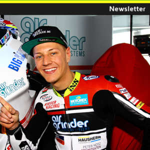 HITZE-TEST IN JEREZ STARK ABGESCHLOSSEN