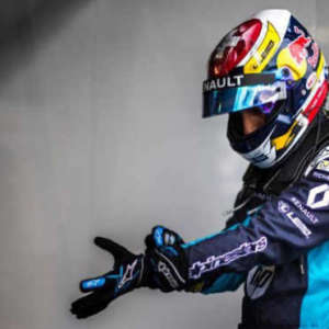 Renault e.dams 2017 Buenos Aires ePrix Preview