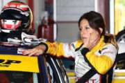 CARLOTTA FEDELI CON PIT LANE COMPETIZIONI PER PUNTARE IN ALTO NELLA SEAT LEON CUP ITALIA