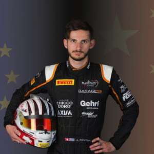 Europa e Cina: Alex Fontana su due fronti nel 2017